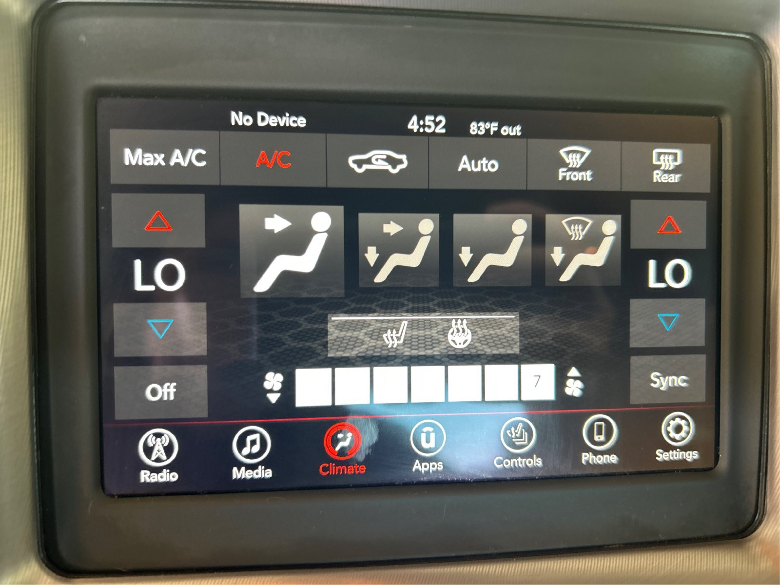 Used 2023 Dodge Challenger SXT w/ Blacktop Package AWD/4WD image 30