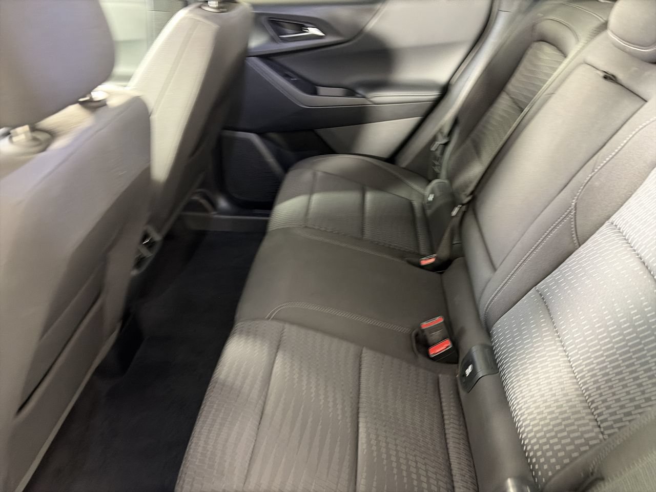 Used 2025 Chevrolet Equinox LT FWD image 21