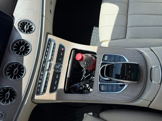 Certified 2020 Mercedes-Benz E 450 Coupe image 6