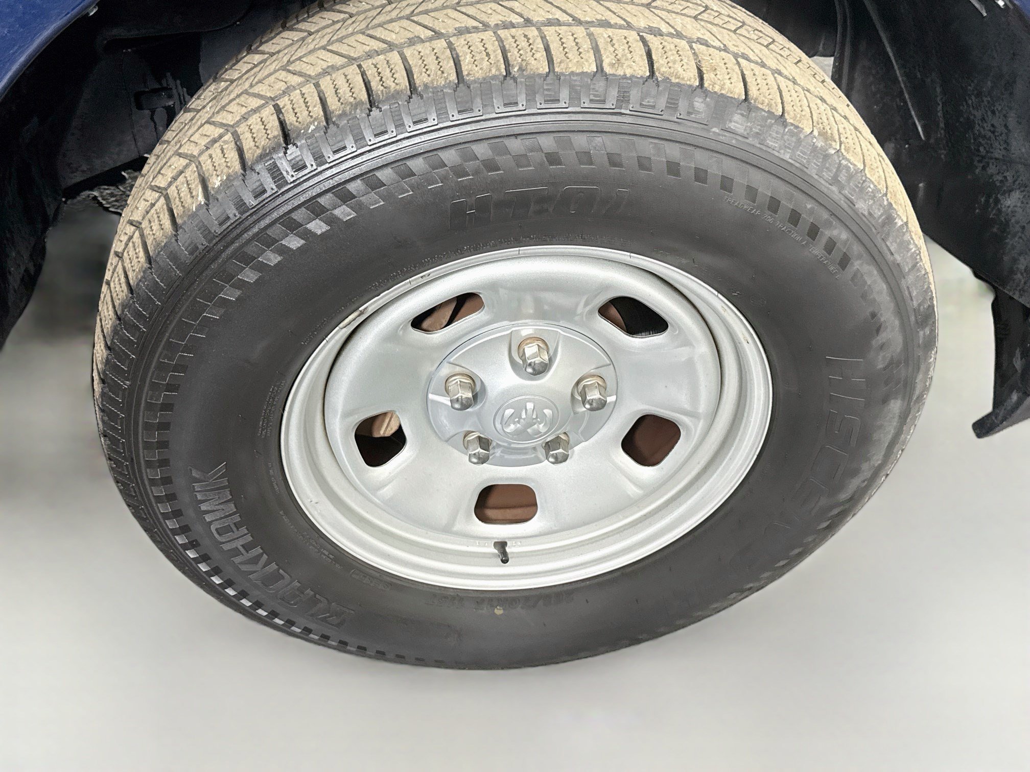 Used 2019 RAM 1500 Tradesman w/ Popular Equipment Group RWD image 27