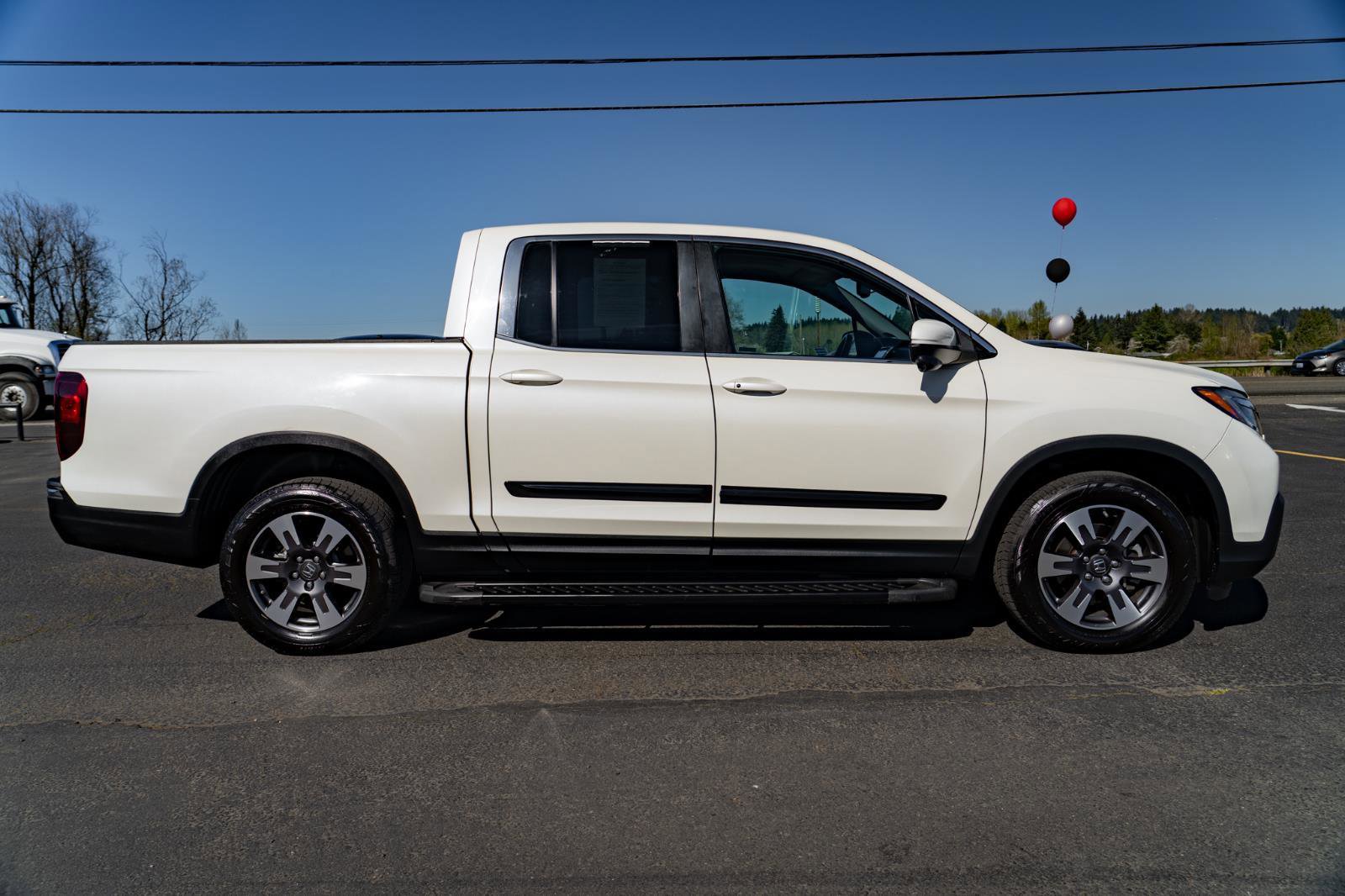 Used 2019 Honda Ridgeline RTL-T image 9
