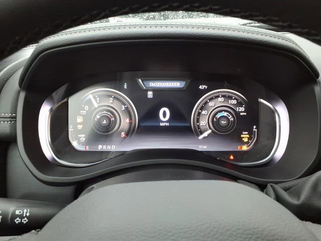 New 2026 RAM 2500 Laramie w/ Night Edition image 15