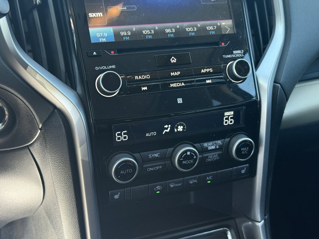 Certified 2022 Subaru Ascent Limited w/ Technology Package image 16