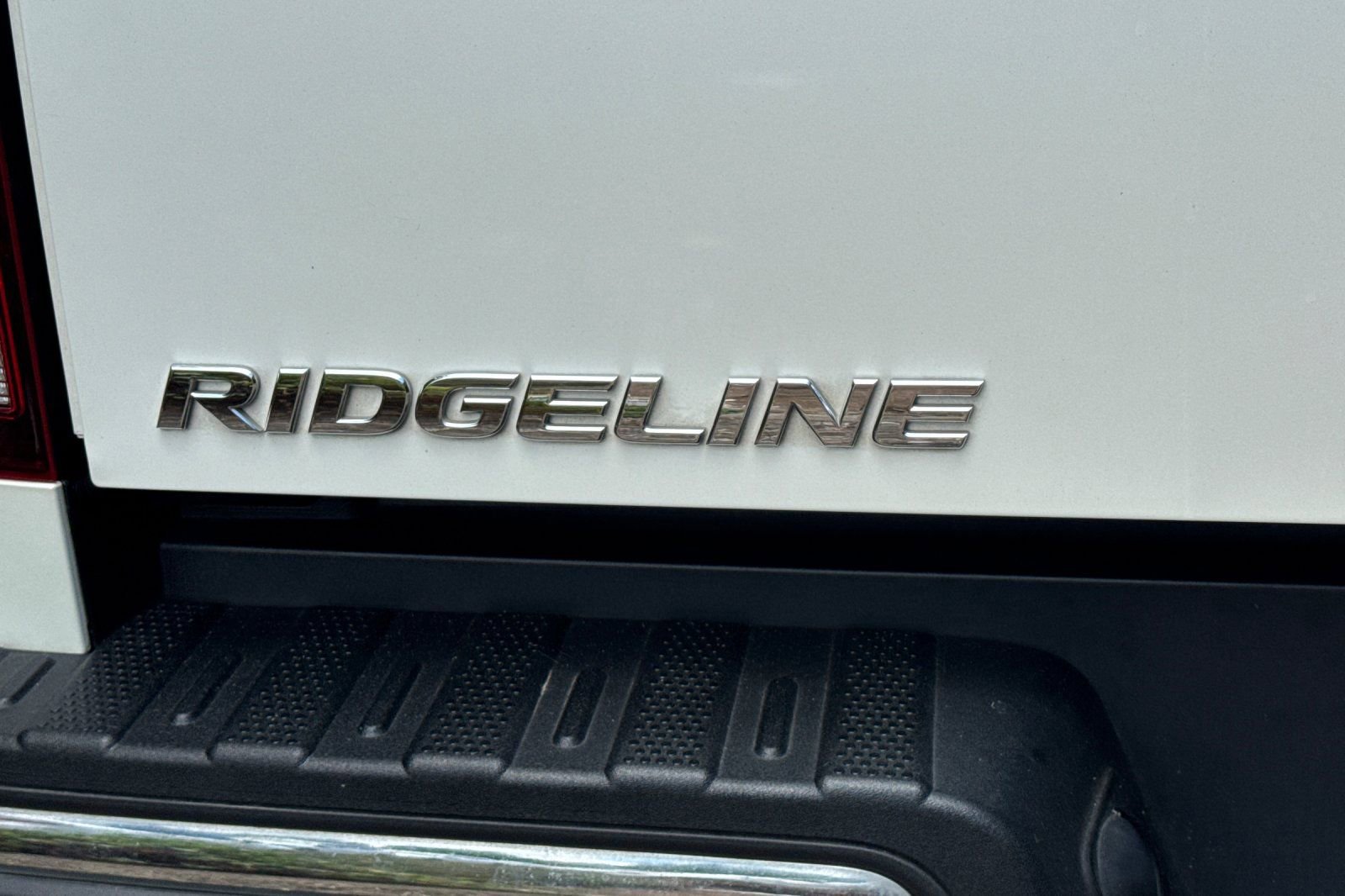 Used 2017 Honda Ridgeline RTL image 7