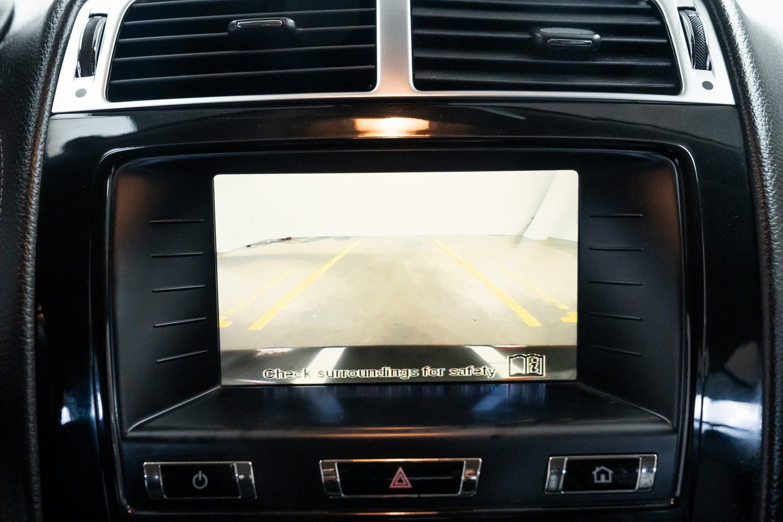 Used 2013 Jaguar XK Touring image 12