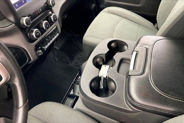 Used 2022 RAM 2500 Tradesman image 17