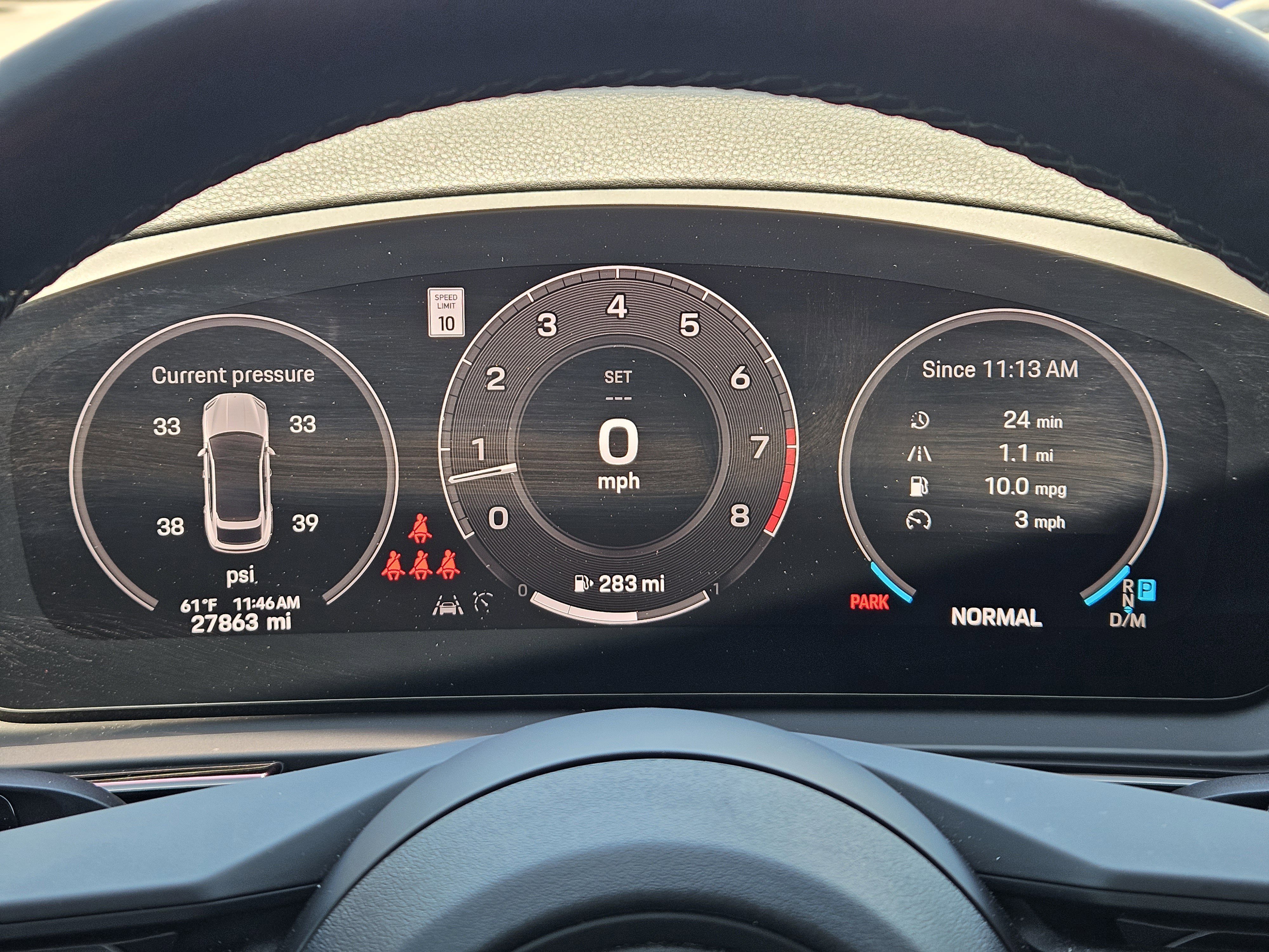 Certified 2024 Porsche Cayenne S AWD/4WD image 16