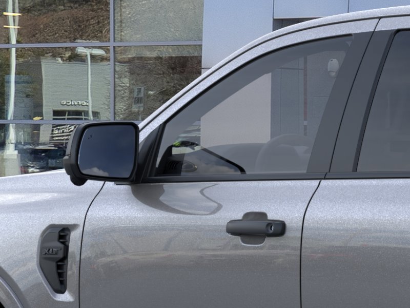 New 2026 Ford Ranger XLT AWD/4WD image 21