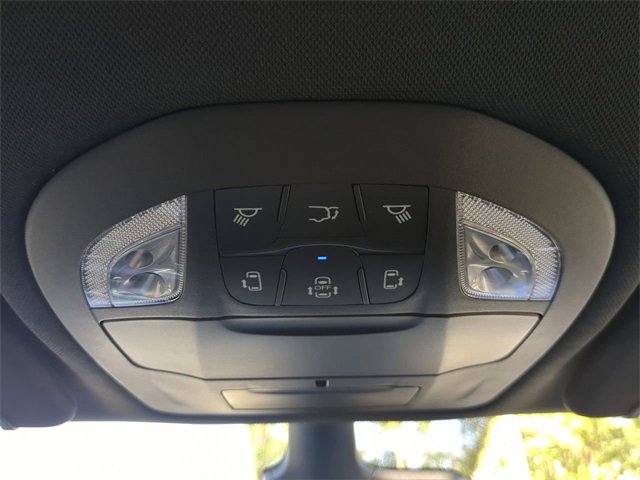 New 2026 Chrysler Voyager LX image 24