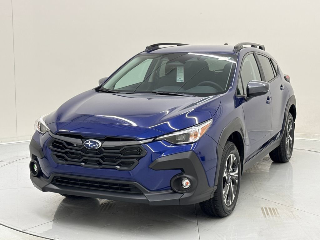 New 2026 Subaru Crosstrek 2.0i Premium image 1