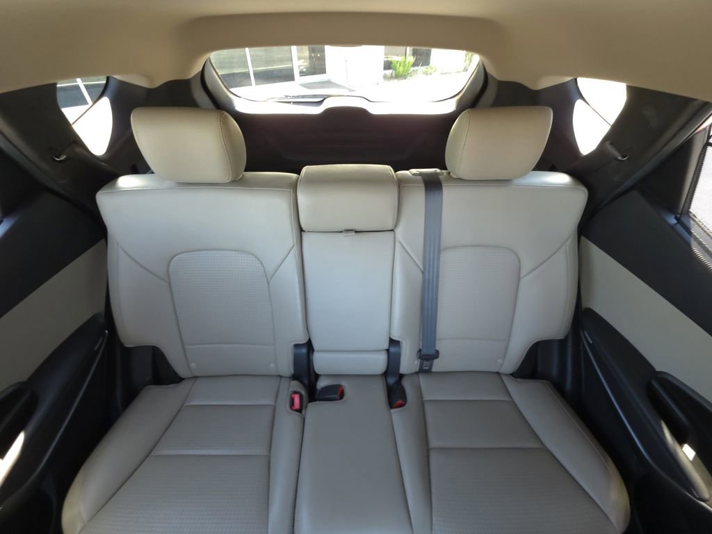 Used 2014 Hyundai Santa Fe Sport w/ Premium Equipment Package 03 FWD image 19
