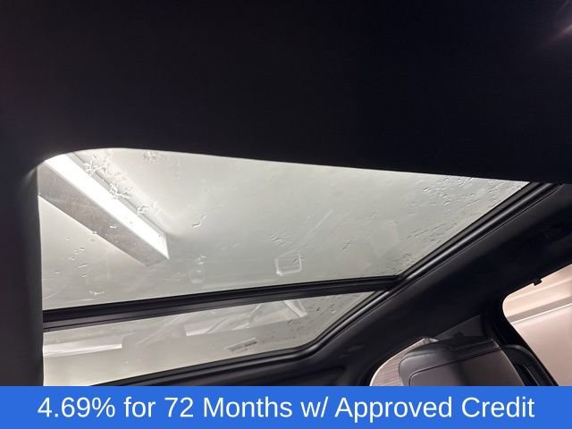 Used 2023 Toyota Tundra Platinum w/ Advanced Package image 26