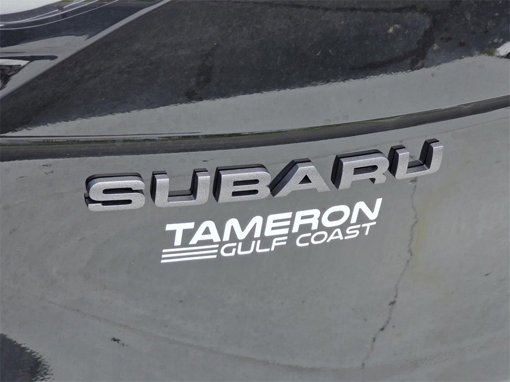 New 2025 Subaru Forester Premium w/ Protection Package (1PH) image 31