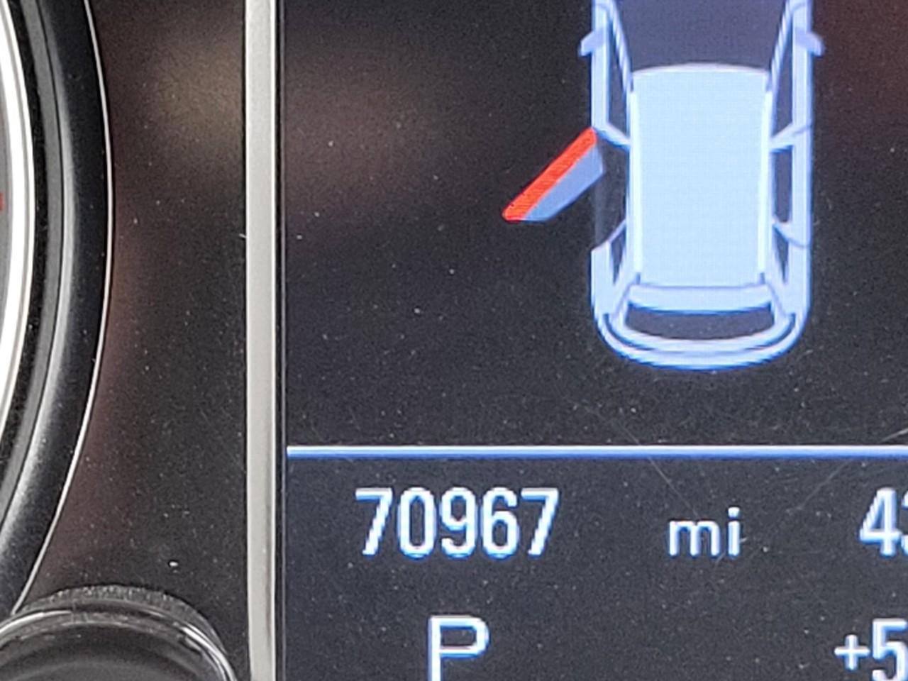 Used 2015 Audi SQ5 Prestige w/ Prestige Package AWD/4WD image 2