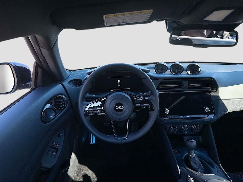 New 2026 Nissan Z Sport w/ Floor Mat Package image 20