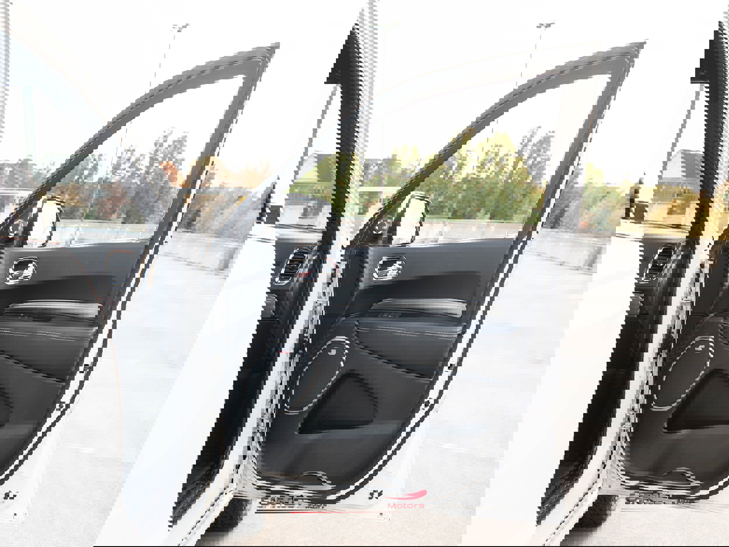 Used 2018 Dodge Durango SRT w/ SRT Interior Appearance Group image 41