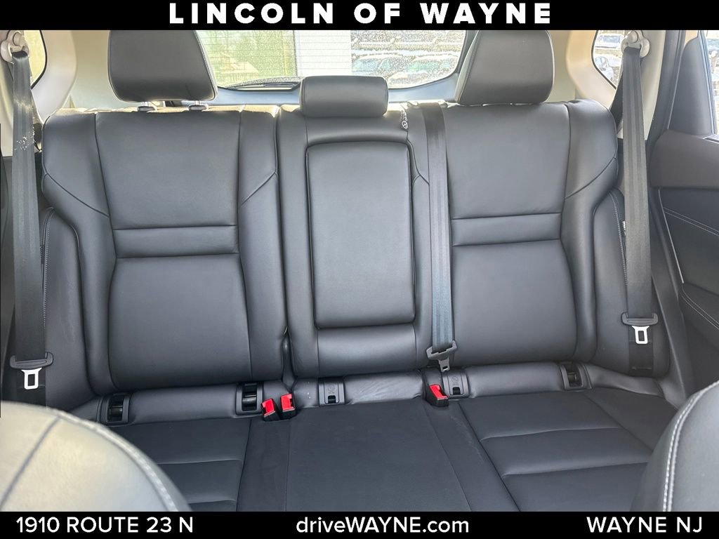 Used 2021 Nissan Rogue SL w/ Premium Package image 15