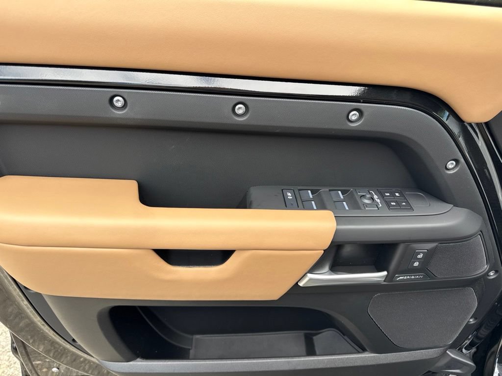New 2026 Land Rover Defender 130 S AWD/4WD image 11