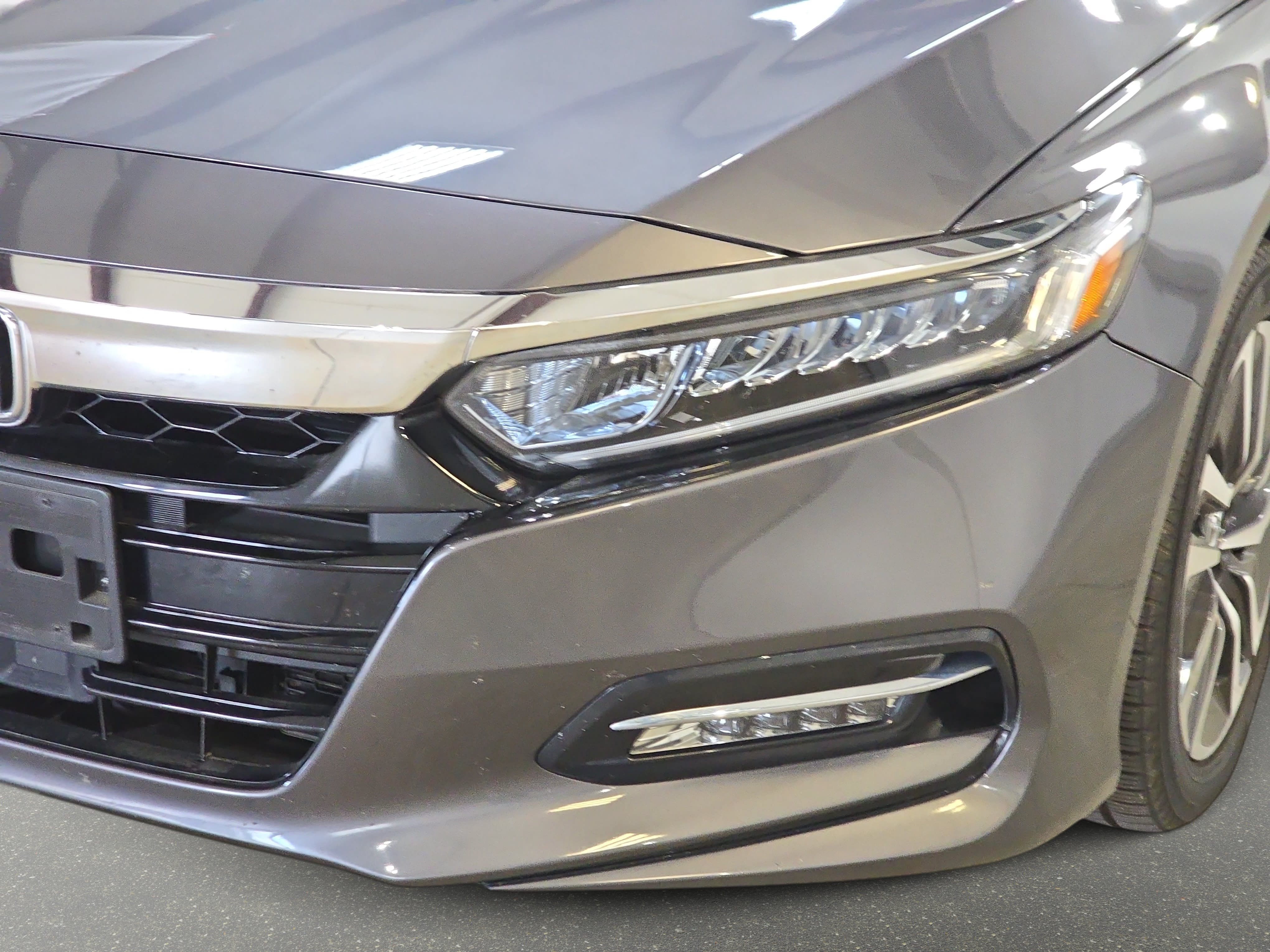 Used 2019 Honda Accord EX-L image 29