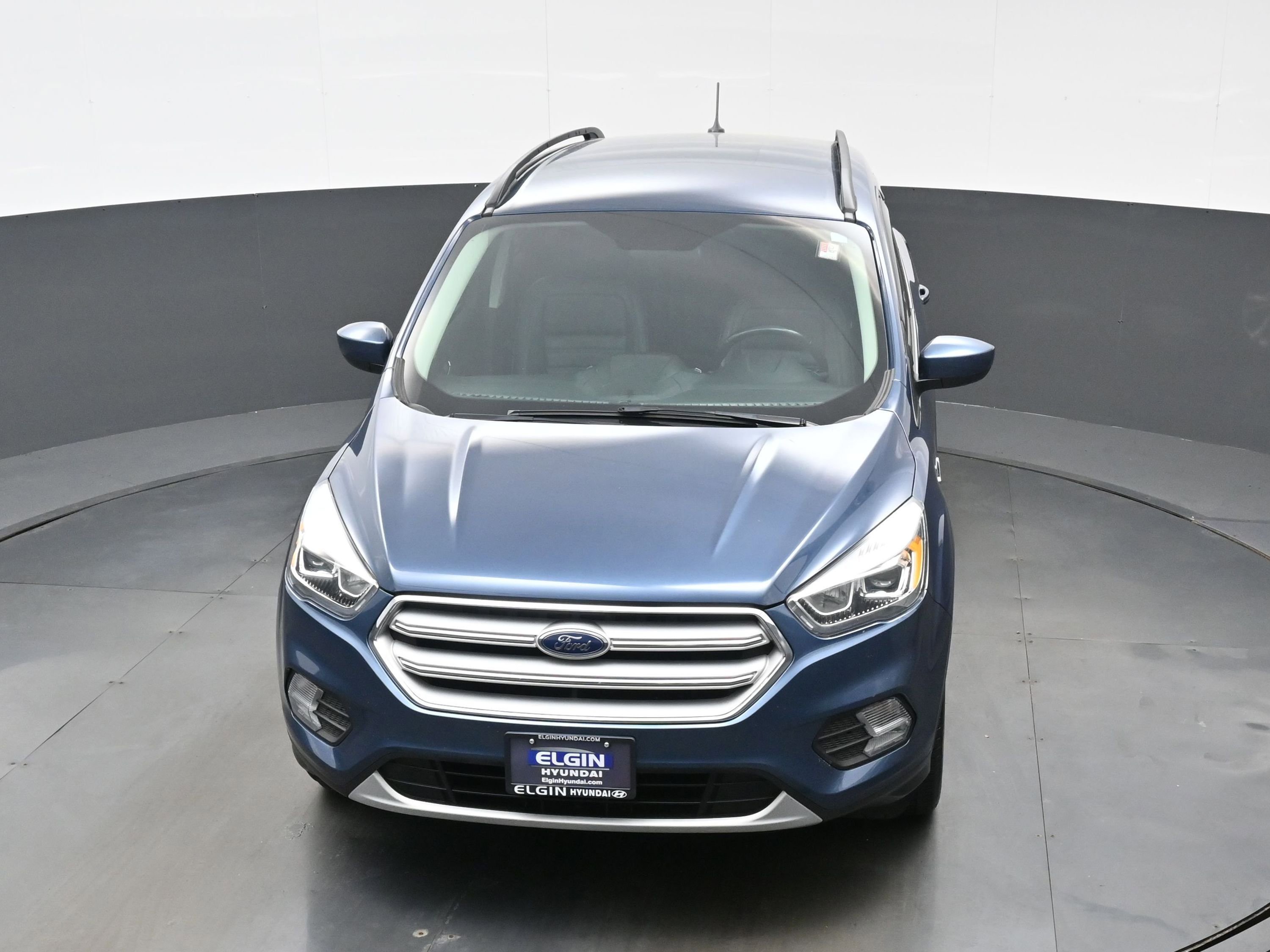 Used 2018 Ford Escape SEL FWD image 38
