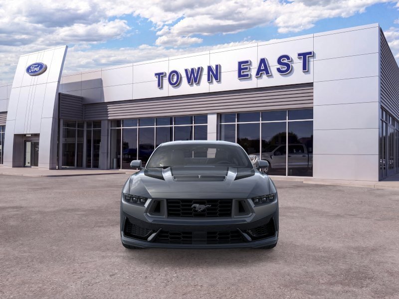 New 2026 Ford Mustang Dark Horse RWD image 28