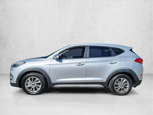 Used 2018 Hyundai Tucson SEL Plus w/ Cargo Package FWD image 8