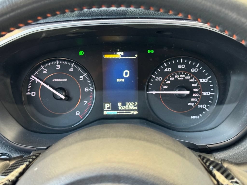 Used 2019 Subaru Crosstrek 2.0i Premium AWD/4WD image 2