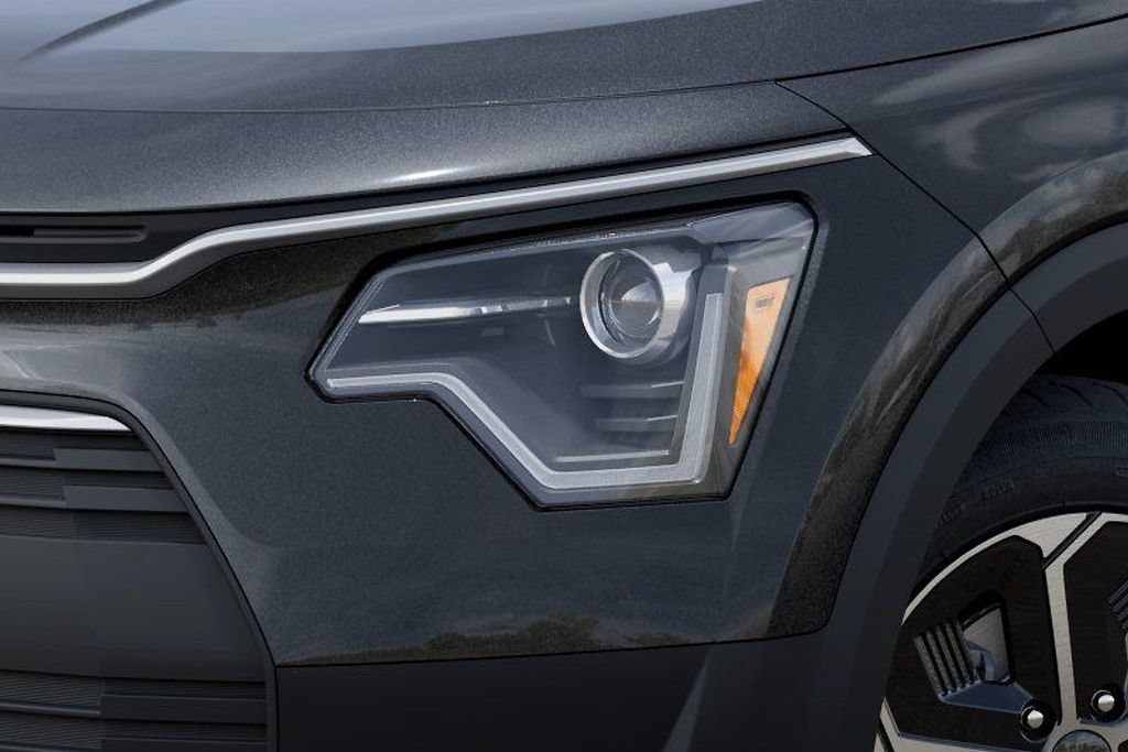 New 2026 Kia Niro LX FWD image 11