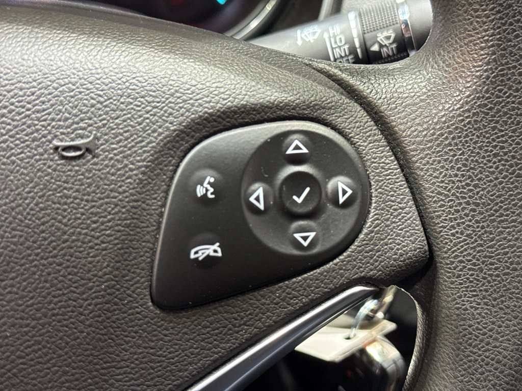 Used 2014 Chevrolet Impala LS w/ LS Convenience Package FWD image 22