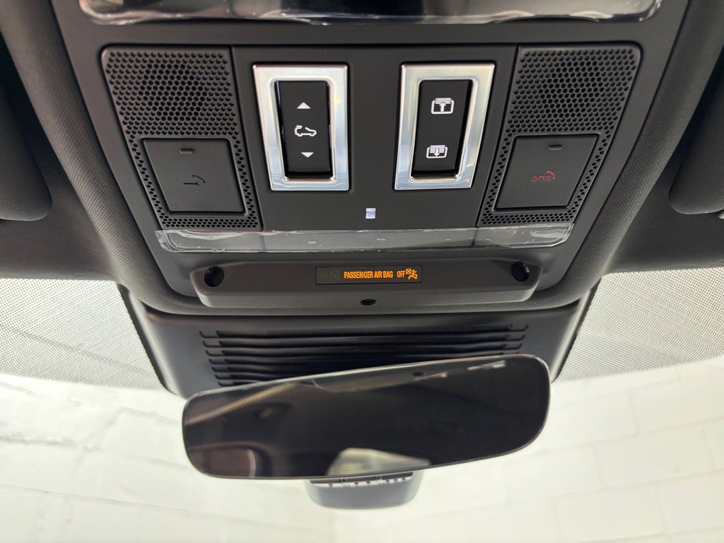 New 2026 Jaguar F-PACE R-Dynamic S image 12