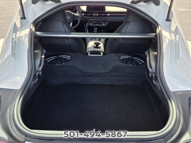 Used 2023 Toyota Supra RWD image 11