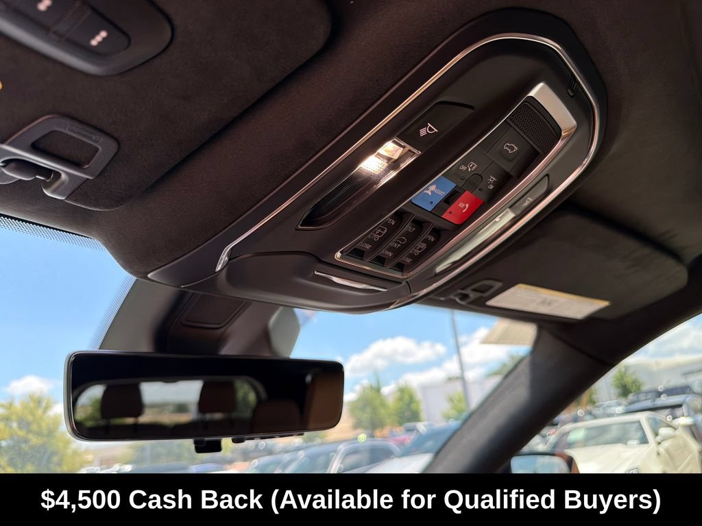 New 2026 Jeep Grand Cherokee L Summit w/ Advanced Protech Group IV AWD/4WD image 25