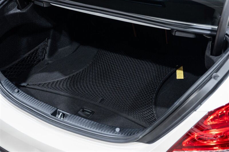 Used 2016 Mercedes-Benz C 450 AMG image 47