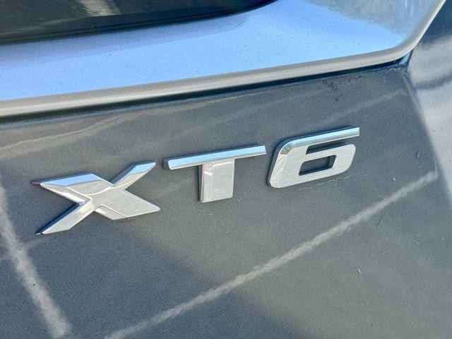 Used 2020 Cadillac XT6 Premium Luxury image 15