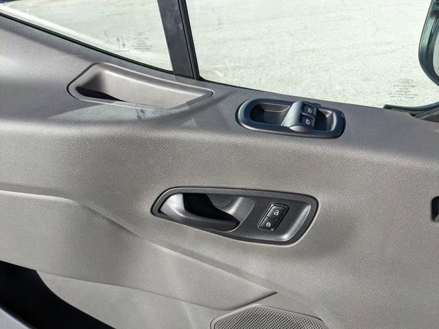 New 2026 Ford Transit 250 148 Medium Roof w/ Load Area Protection Package image 19