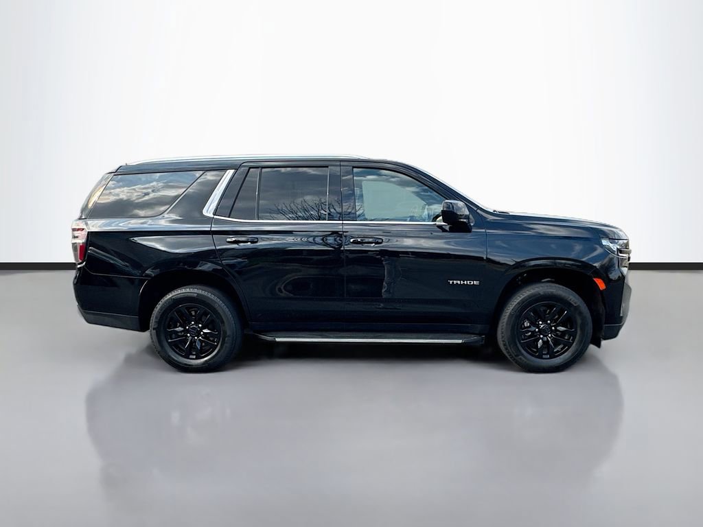 Used 2024 Chevrolet Tahoe LT image 8