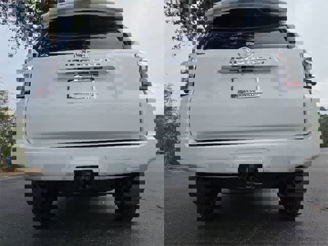 Used 2024 Toyota 4Runner SR5 image 34