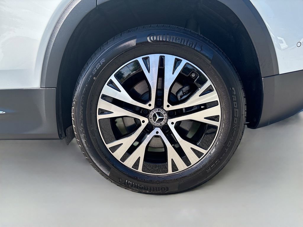 Used 2024 Mercedes-Benz GLB 250 image 12