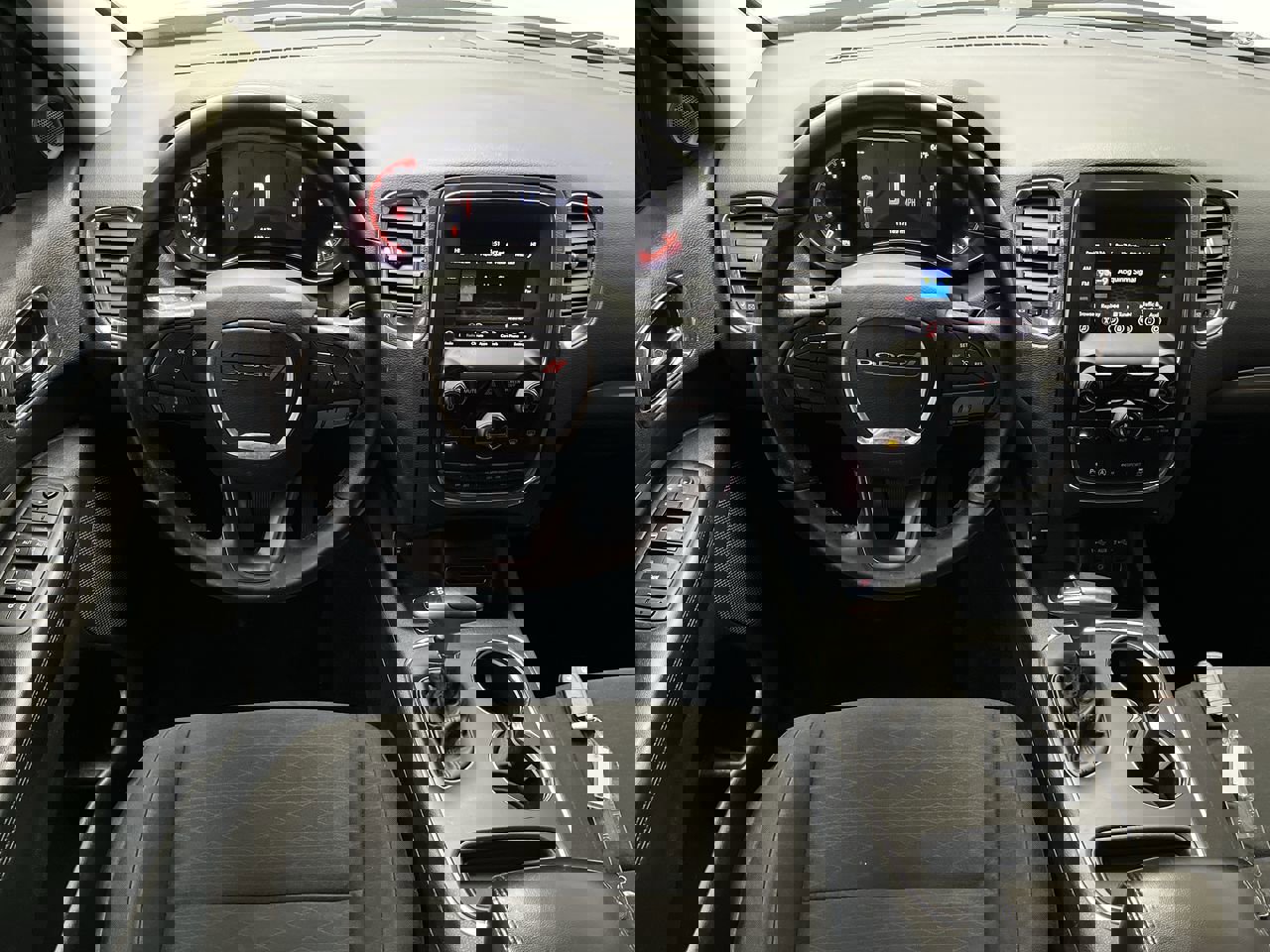 Used 2018 Dodge Durango SXT w/ Quick Order Package 2BB image 13