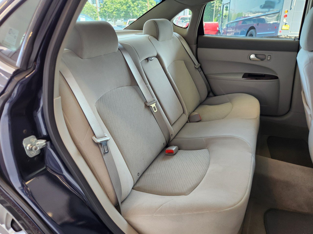 Used 2008 Buick LaCrosse CX FWD image 6