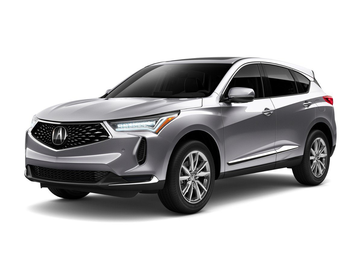 Used 2023 Acura RDX w/ Technology Package