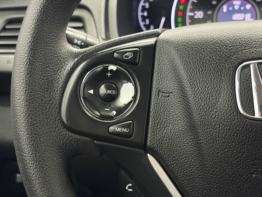 Used 2016 Honda CR-V EX image 20