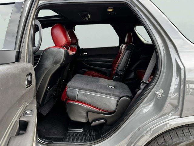 Used 2023 Dodge Durango SRT AWD/4WD image 34