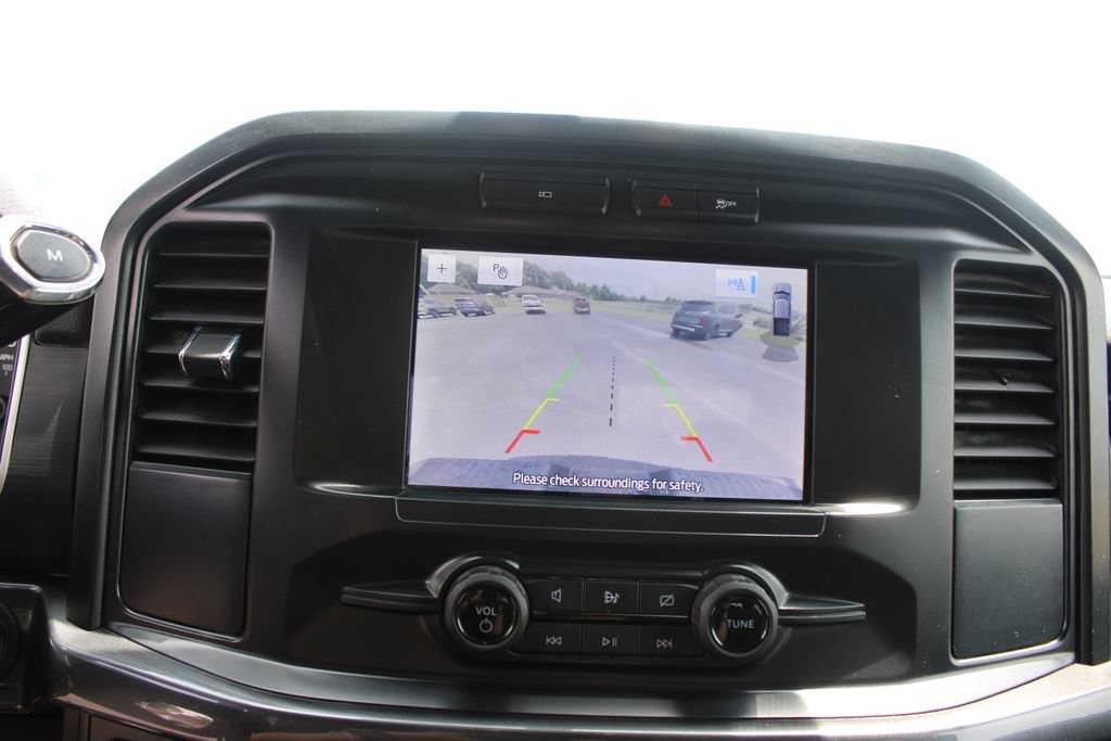 Used 2022 Ford F150 XL w/ STX Appearance Package AWD/4WD image 54