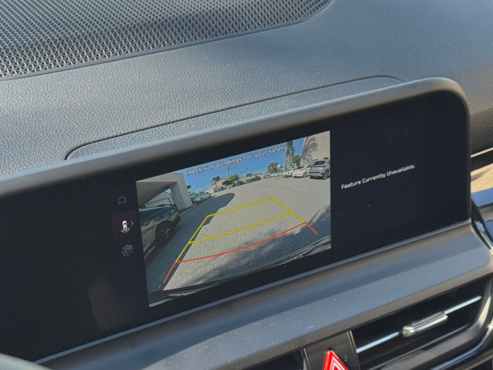 Used 2025 Kia Seltos S image 24