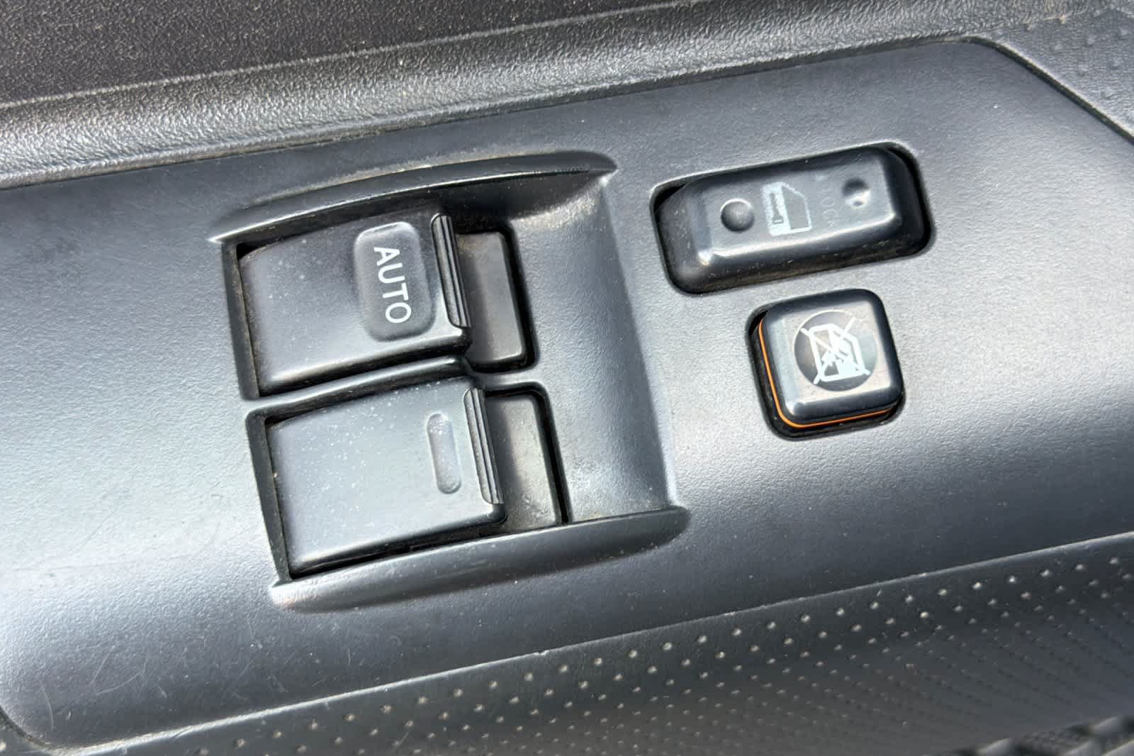 Used 2007 Toyota FJ Cruiser 4WD image 15