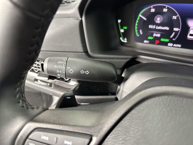 Certified 2025 Honda Accord Sport image 17