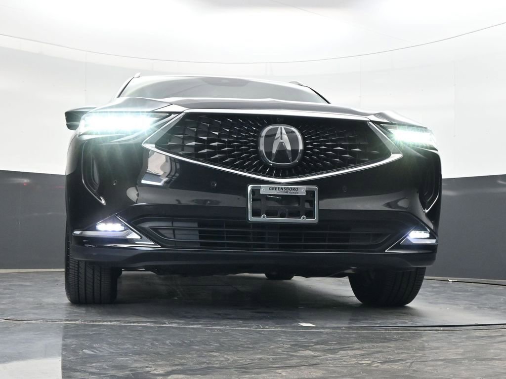 Used 2023 Acura MDX Advance image 27