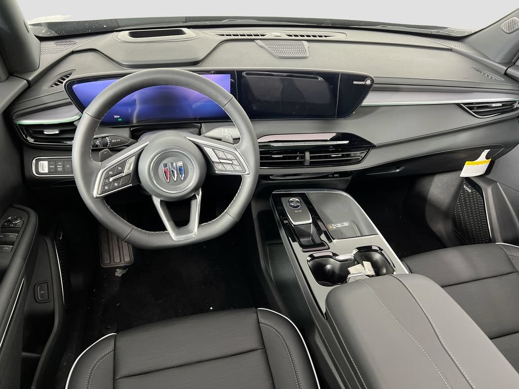 New 2026 Buick Enclave Sport Touring w/ Power Package AWD/4WD image 22
