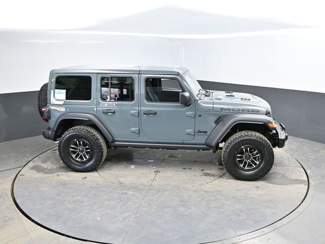 New 2026 Jeep Wrangler Unlimited Rubicon 392 image 36